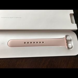 Apple Watch Band-Adjustable side